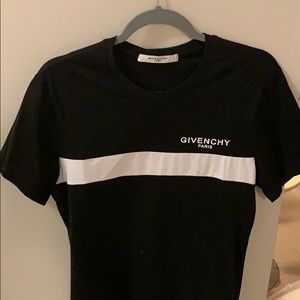 Givenchy shirt